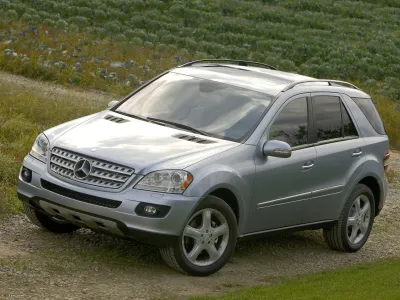 ML 320